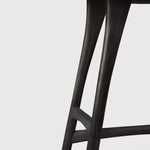 Osso Counter Stool White Cliff Studio Counter Stools