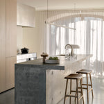 Osso Counter Stool White Cliff Studio Counter Stools