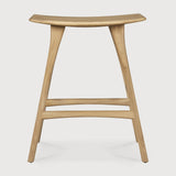 Osso Counter Stool White Cliff Studio Counter Stools