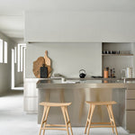 Osso Counter Stool White Cliff Studio Counter Stools