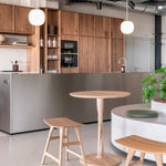 Osso Counter Stool White Cliff Studio Counter Stools