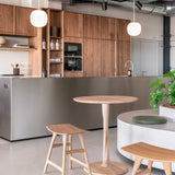 Osso Counter Stool White Cliff Studio Counter Stools