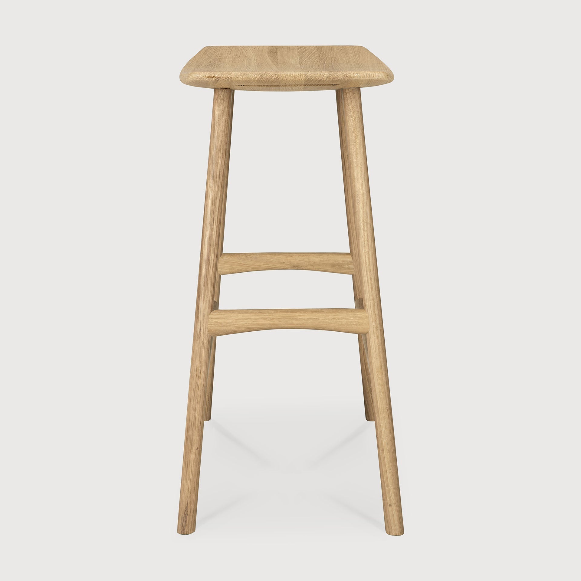Osso Counter Stool White Cliff Studio Counter Stools