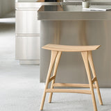Osso Counter Stool White Cliff Studio Counter Stools