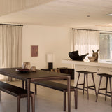 Osso Counter Stool White Cliff Studio Counter Stools