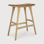 Osso Counter Stool White Cliff Studio Counter Stools