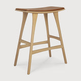 Osso Counter Stool White Cliff Studio Counter Stools