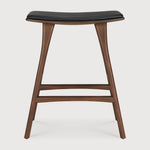Osso Counter Stool White Cliff Studio Counter Stools