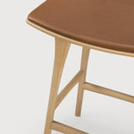 Osso Counter Stool White Cliff Studio Counter Stools