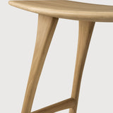 Osso Counter Stool White Cliff Studio Counter Stools