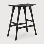 Osso Counter Stool White Cliff Studio Counter Stools