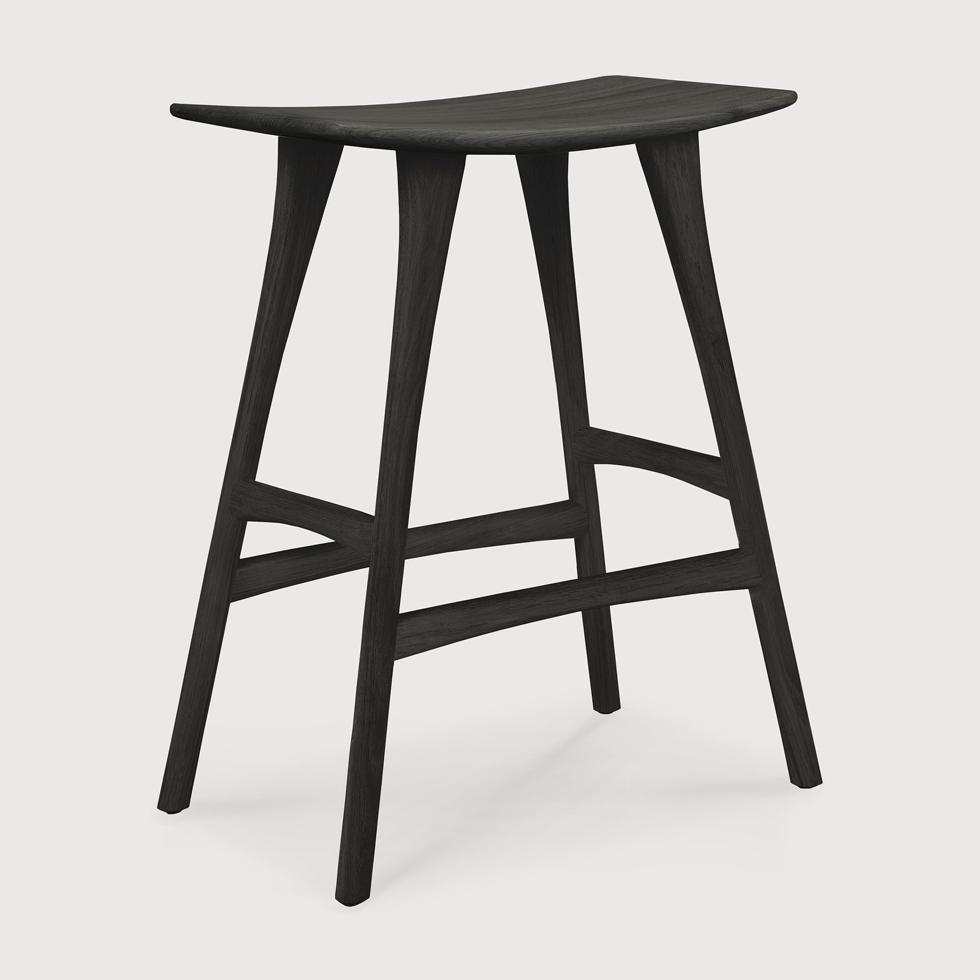 Osso Counter Stool White Cliff Studio Counter Stools