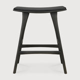 Osso Counter Stool White Cliff Studio Counter Stools