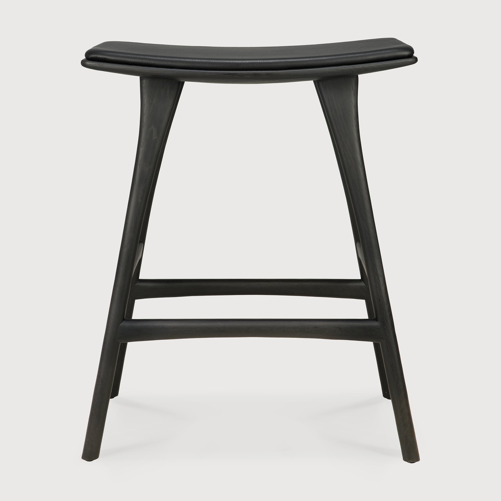 Osso Counter Stool White Cliff Studio Counter Stools