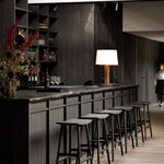 Osso Counter Stool White Cliff Studio Counter Stools