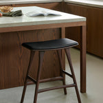 Osso Counter Stool White Cliff Studio Counter Stools