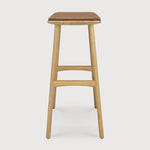 Osso Counter Stool White Cliff Studio Counter Stools