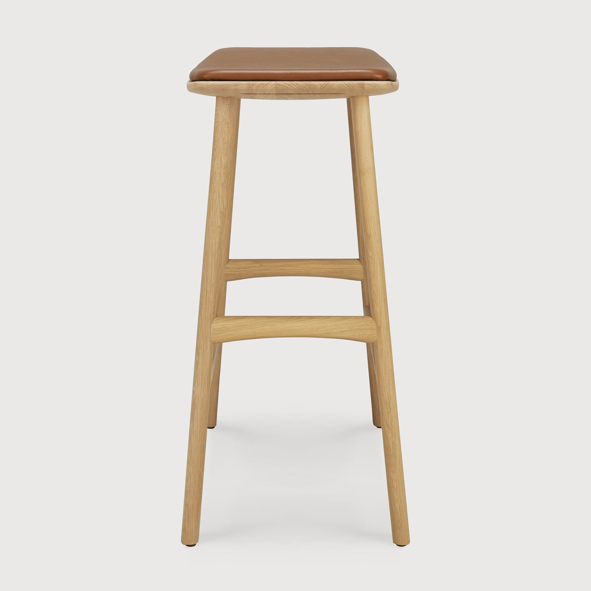 Osso Counter Stool White Cliff Studio Counter Stools
