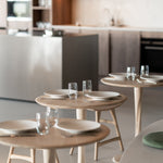 Osso Counter Stool White Cliff Studio Counter Stools