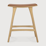 Osso Counter Stool White Cliff Studio Counter Stools