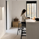 Osso Counter Stool White Cliff Studio Counter Stools