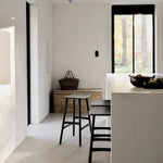 Osso Counter Stool White Cliff Studio Counter Stools