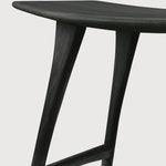 Osso Counter Stool White Cliff Studio Counter Stools