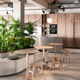 Osso Counter Stool White Cliff Studio Counter Stools