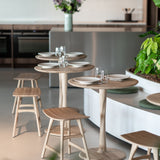 Osso Counter Stool White Cliff Studio Counter Stools