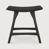 Osso Stool White Cliff Studio Stool