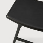 Osso Stool White Cliff Studio Stool