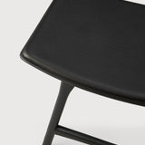 Osso Stool White Cliff Studio Stool