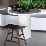 Osso Stool White Cliff Studio Stool