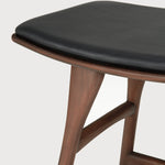 Osso Stool White Cliff Studio Stool