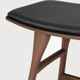 Osso Stool White Cliff Studio Stool