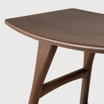 Osso Stool White Cliff Studio Stool