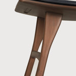 Osso Stool White Cliff Studio Stool