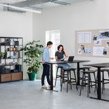 Osso Stool White Cliff Studio Stool