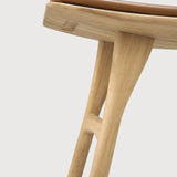 Osso Stool White Cliff Studio Stool