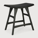 Osso Stool White Cliff Studio Stool