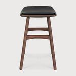 Osso Stool White Cliff Studio Stool