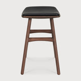Osso Stool White Cliff Studio Stool