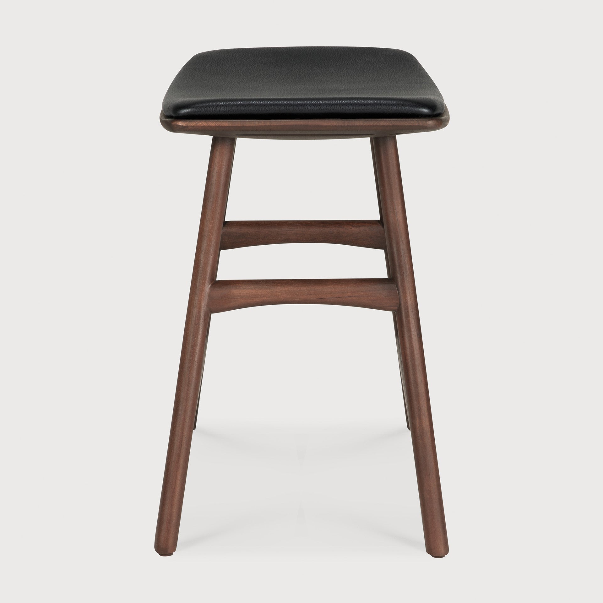 Osso Stool White Cliff Studio Stool