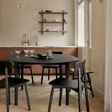 Osso Stool White Cliff Studio Stool