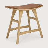 Osso Stool White Cliff Studio Stool