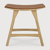 Osso Stool White Cliff Studio Stool