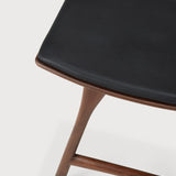 Osso Stool White Cliff Studio Stool