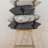 Osso Stool White Cliff Studio Stool