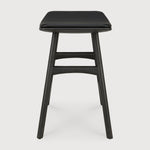 Osso Stool White Cliff Studio Stool