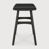 Osso Stool White Cliff Studio Stool